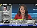 Analyze This Financials Hit Hardest | BahVideo.com