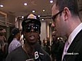 Lil Wayne Interview Backstage The 2011 Billboard Music Awards | BahVideo.com