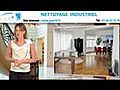 SOCIETE DE NETTOYAGE PARIS | BahVideo.com