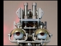 Robot Guard el s pervigilante | BahVideo.com
