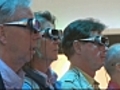 3D gadgets star at Berlin electronics fair | BahVideo.com