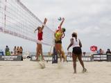 Alt Games Volleyball Highlights | BahVideo.com