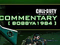 Call of Duty Black Ops - Commentary  | BahVideo.com