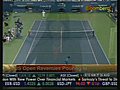 US Open Revenues Pouring In | BahVideo.com