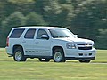 Chevrolet Tahoe Hybrid Review | BahVideo.com