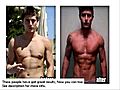 Free i want six pack abs arnel | BahVideo.com