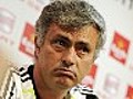 Mourinho defiende que el entrenador es l | BahVideo.com