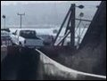 Truck Pulled From Ferry | BahVideo.com