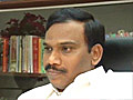 2G scam Raja forged key documents | BahVideo.com