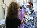 Texsana Reinigung Zofingen AG - Ihre Textilreinigung - Zofingen | BahVideo.com