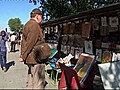 Paris declares war on tacky souvenir sellers | BahVideo.com