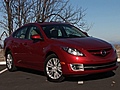 2011 Mazda Mazda6 Test Drive | BahVideo.com