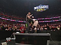 WWE Extras - Slam of the Week Feb 28 2011 | BahVideo.com