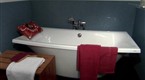 Roman Spa Bathroom Retreat | BahVideo.com
