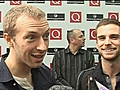 Coldplay to open the Olympics  | BahVideo.com