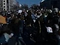 Gigantesque bataille d oreillers Berlin | BahVideo.com