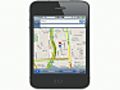 Top Secrets - iPhone Edition - Google Maps  | BahVideo.com