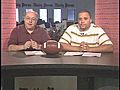 BRD Football - Playoffs Preview | BahVideo.com