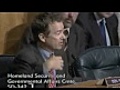 Rand Paul Testifies on the REINS Act | BahVideo.com