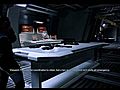 Mass Effect 2 - Additonal Female Shepard Hairstyle HD 720p  | BahVideo.com