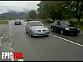 Wypadki w WRC -3 FILMIKI | BahVideo.com