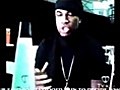 Ne-Yo Shows You His Skin with TY KU | BahVideo.com