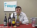 Wines With Funny And Unusual Labels - Episode 118 | BahVideo.com