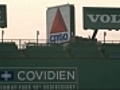 Lights out for Boston s famed Citgo sign | BahVideo.com