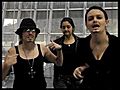 Backstreet Girls Boys - I want it that way | BahVideo.com