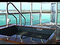 Senses Spa tour on the Disney Dream cruise ship | BahVideo.com
