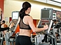 Lee Labrada s 12 Wk Lean Body Trainer Week 7  | BahVideo.com