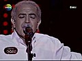 Kuzeyin Oglu - Volkan Konak vs Edip Akbayram | BahVideo.com