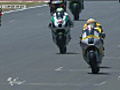 Circuito del Mugello - Moto2 | BahVideo.com