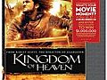 Kingdom of Heaven w/ Heroic Moments FP | BahVideo.com