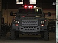 Speedmakers - Armored Vehicles | BahVideo.com