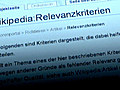 Ist die Wikipedia in der Krise  | BahVideo.com