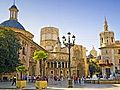 Valencia city guide the perfect break | BahVideo.com
