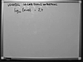 Vokabel Logarithmus Gleichung Umformung | BahVideo.com