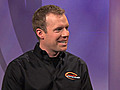 Interview with Regan Smith | BahVideo.com