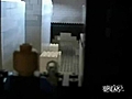 Counter strike - lego | BahVideo.com