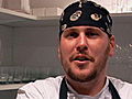 Future Food Life Of A Chef | BahVideo.com