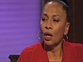 Weekly with Ed Gordon Jenifer Lewis on Hereafter  | BahVideo.com