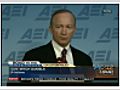 Mitch Daniels Remarks on Education | BahVideo.com
