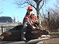2006 Spring Turkey Hunt Part 1 | BahVideo.com
