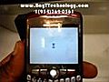 Cellphone Store Online-Blackberry 8800 | BahVideo.com