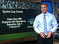NASCAR com weather forecast | BahVideo.com