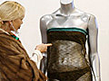 Kate Middleton s see-through dress fetches 125 000 at auction | BahVideo.com
