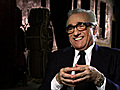 Public Speaking - Martin Scorsese Interview | BahVideo.com