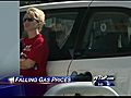Gas prices could drop 0 50 over next month | BahVideo.com