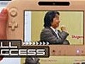 Wii U - E3 2011 Wii U and 3DS Interview | BahVideo.com